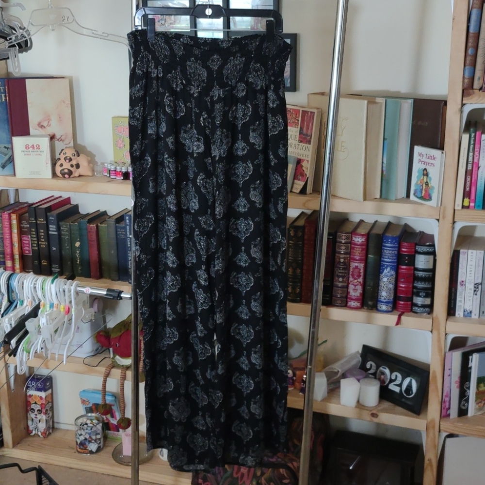 Palazzo Pants